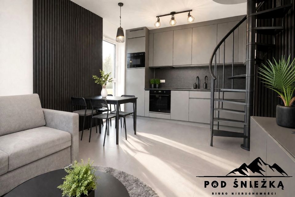 Mieszkanie Jelenia Góra