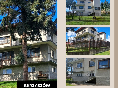 Dom Skrzyszów sprzedaż