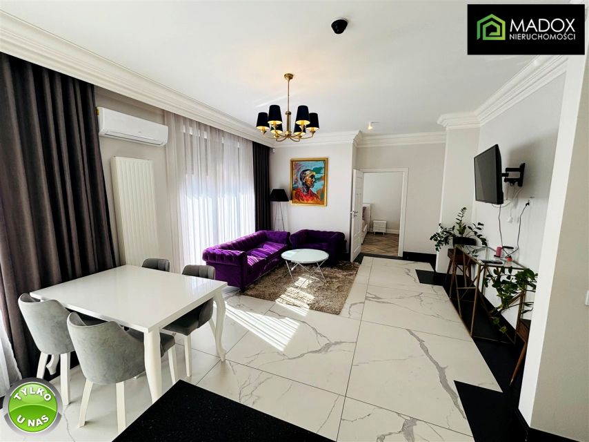 Mieszkanie Częstochowa