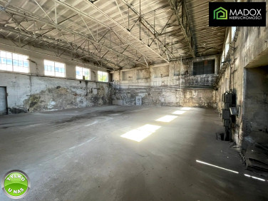 Budynek użytkowy Częstochowa