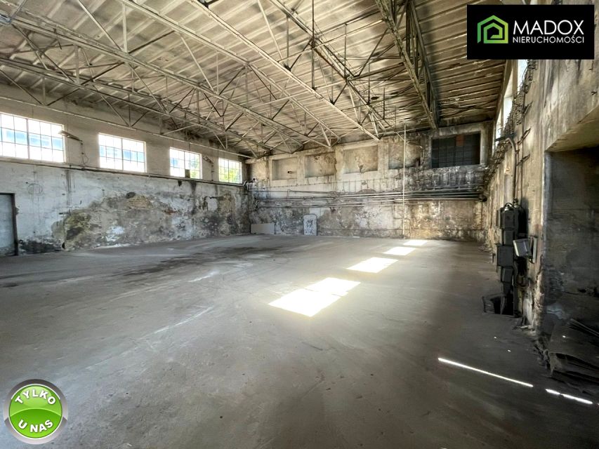 Budynek użytkowy Częstochowa