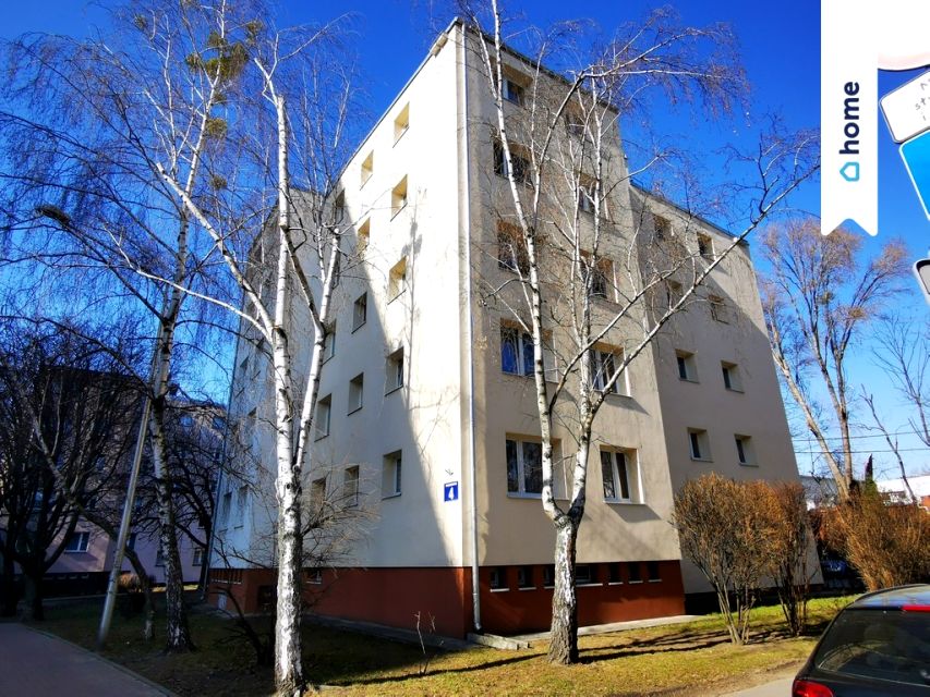 Mieszkanie Pruszków sprzedaż