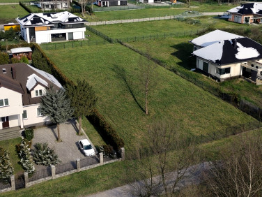 Działka budowlano-rolna Warszawa