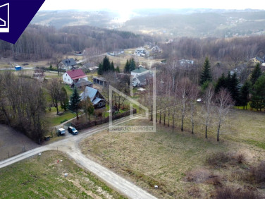 Pusta działka Chmielnik