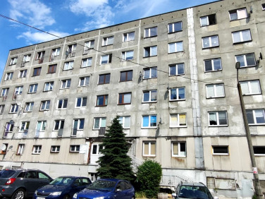 Mieszkanie Bytom