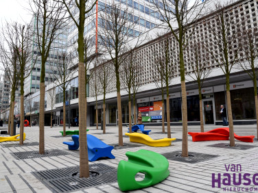 Budynek użytkowy Poznań