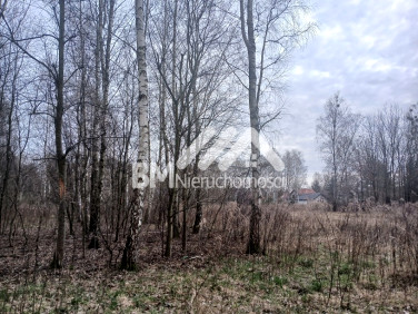 Działka budowlana Kałęczyn