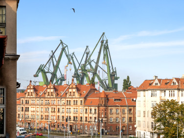Mieszkanie Gdańsk