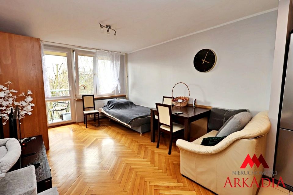 Mieszkanie Włocławek