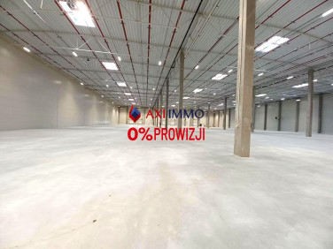 Budynek użytkowy Łódź