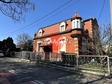 Dom wolnostojący sprzedaż