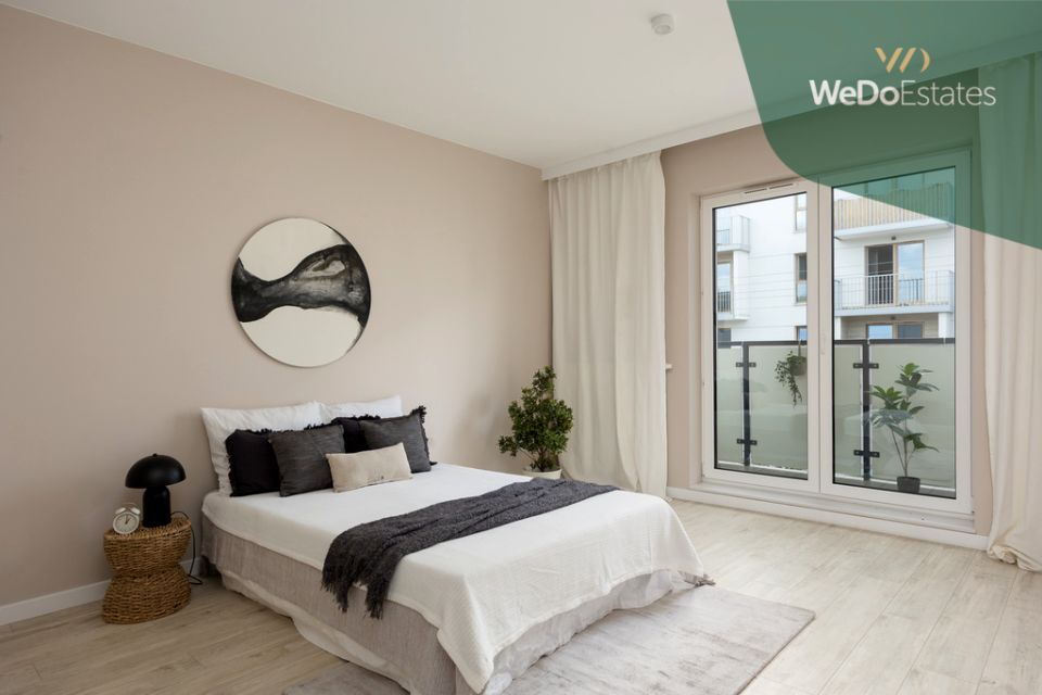 Mieszkanie Żyrardów