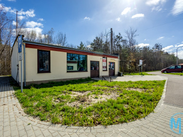 Budynek użytkowy Nowa Dęba sprzedaż