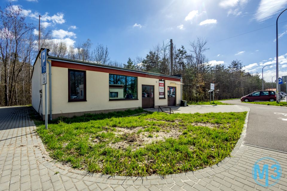 Budynek użytkowy Nowa Dęba sprzedaż