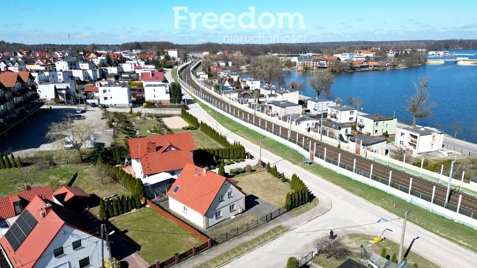 Dom wolnostojący sprzedaż