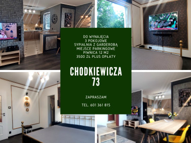 Mieszkanie Bydgoszcz