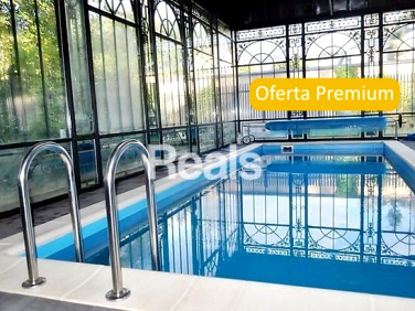 Dom Konstancin-Jeziorna