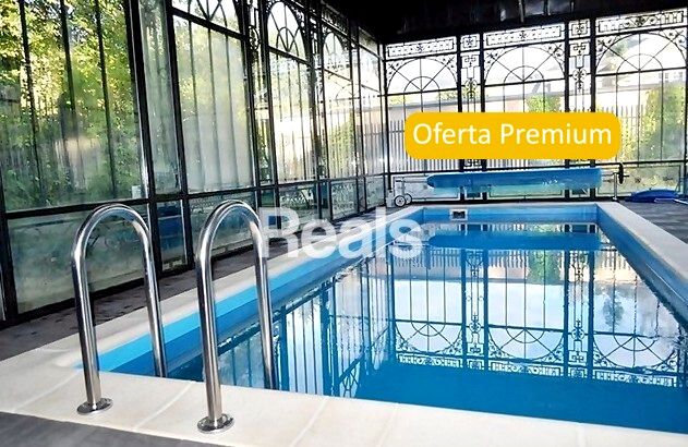 Dom Konstancin-Jeziorna