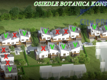 Dom Konstancin-Jeziorna