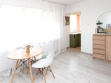 Mieszkanie Brzeg Dolny