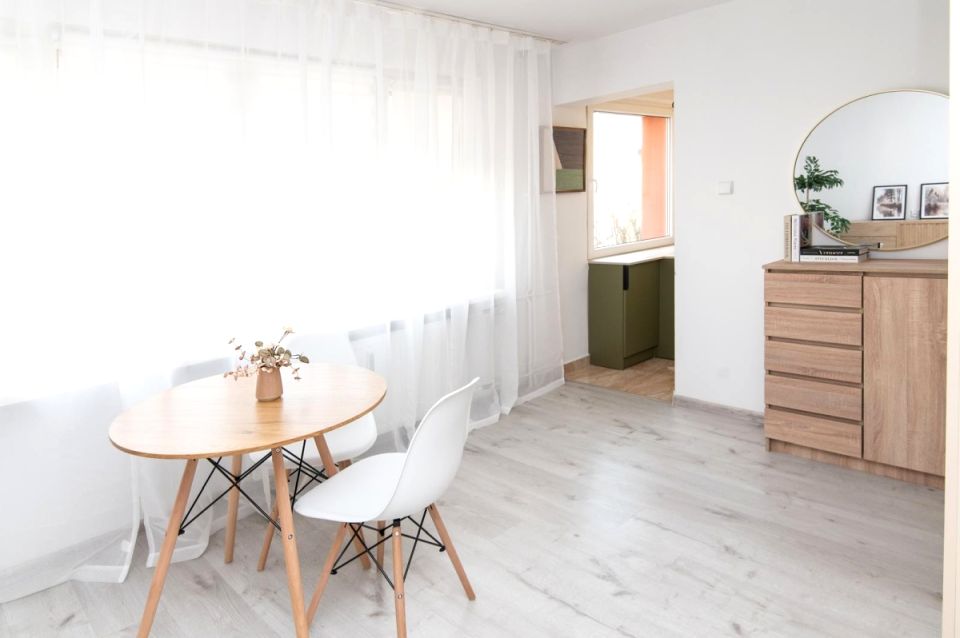 Mieszkanie Brzeg Dolny