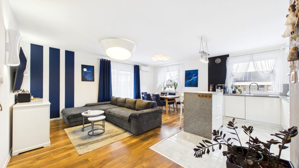 Mieszkanie Kiełczów