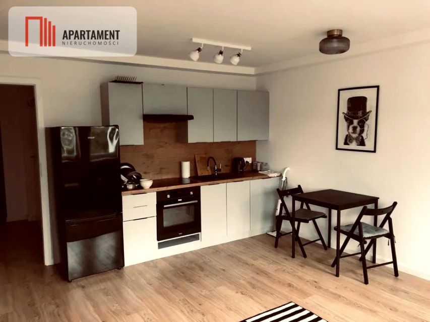 Mieszkanie Bydgoszcz