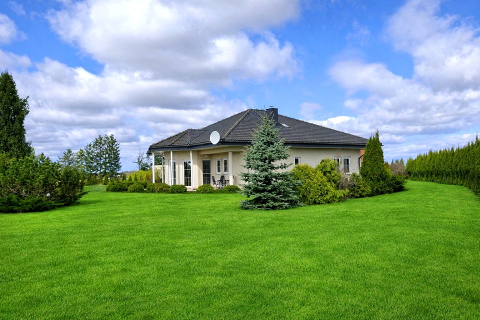 Dom Żukowo