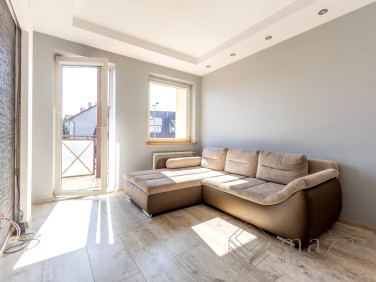 Mieszkanie Bydgoszcz