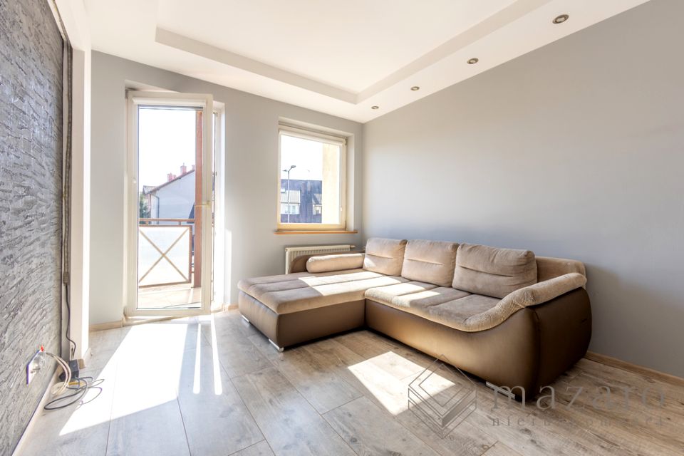 Mieszkanie Bydgoszcz