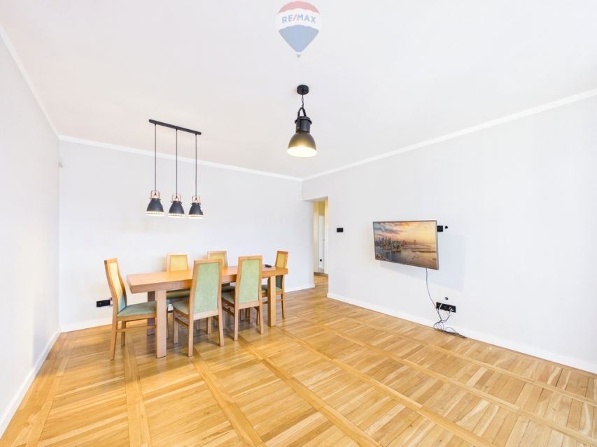 Mieszkanie Rabka-Zdrój