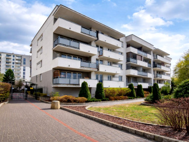 Mieszkanie apartamentowiec wynajem