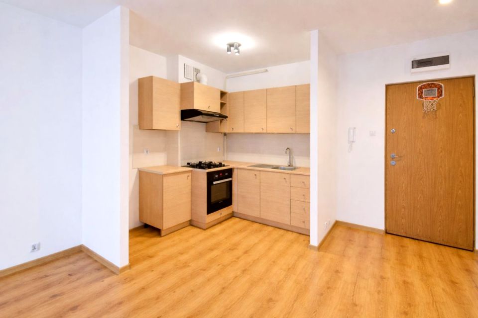 Mieszkanie Białystok