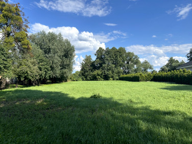 Działka budowlana Ciechocinek