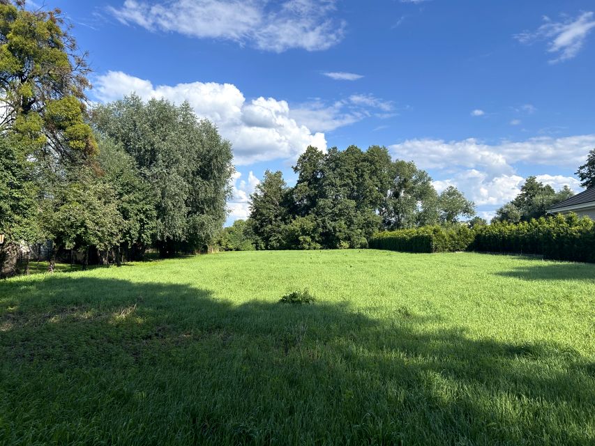 Działka budowlana Ciechocinek