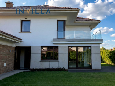 Dom Konstancin-Jeziorna