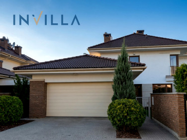 Dom Konstancin-Jeziorna wynajem