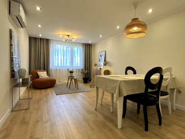 Mieszkanie Świętochłowice