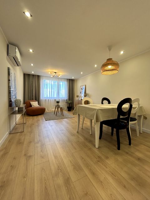 Mieszkanie Świętochłowice