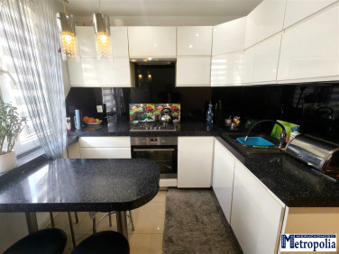 Mieszkanie Częstochowa