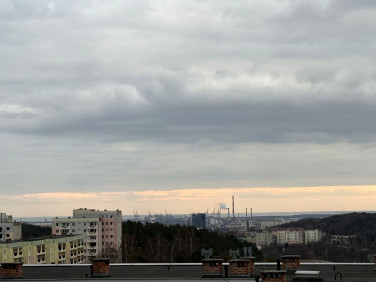 Mieszkanie Gdańsk