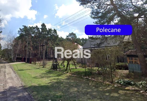 Działka budowlana Warszawa