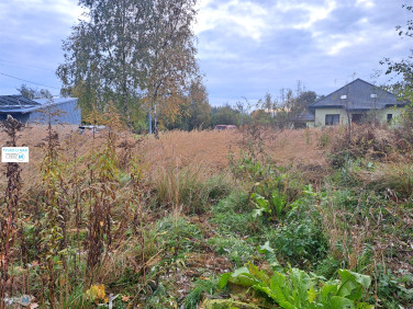 Pusta działka Daleszyce