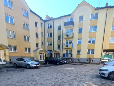 Mieszkanie Bielsko-Biała