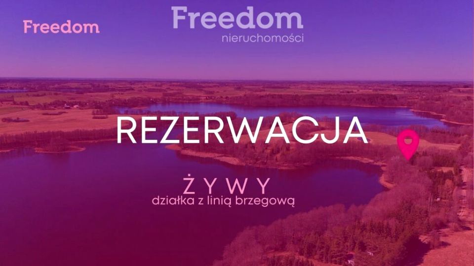 Działka Żywy