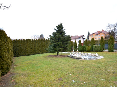 Działka budowlana Bielsko-Biała