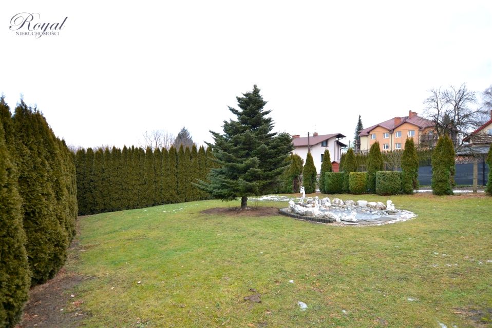 Działka budowlana Bielsko-Biała