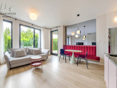 Mieszkanie nad morzem