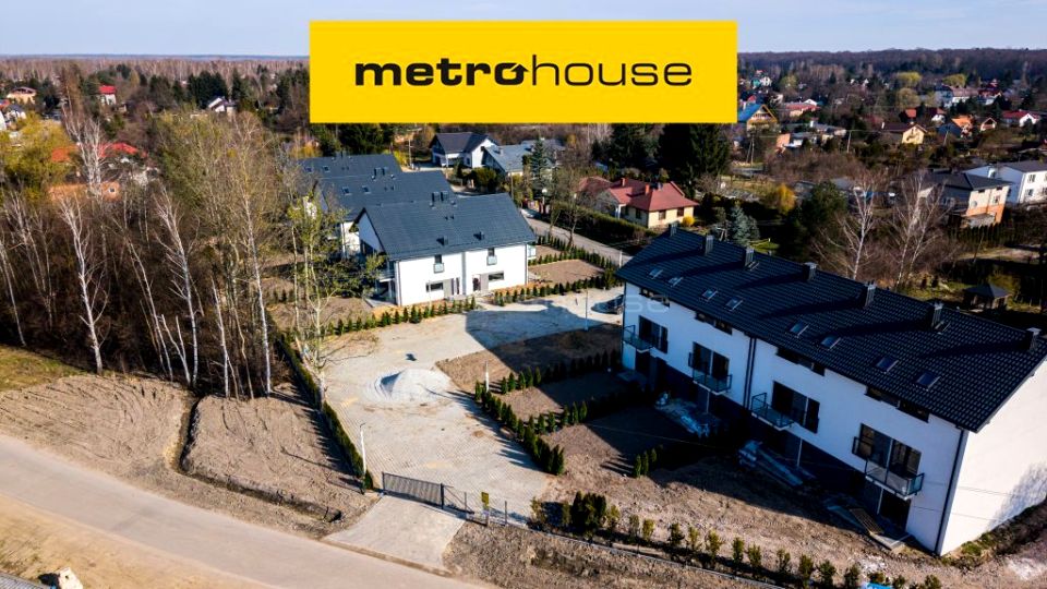 Mieszkanie Justynów