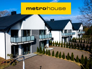 Mieszkanie Justynów